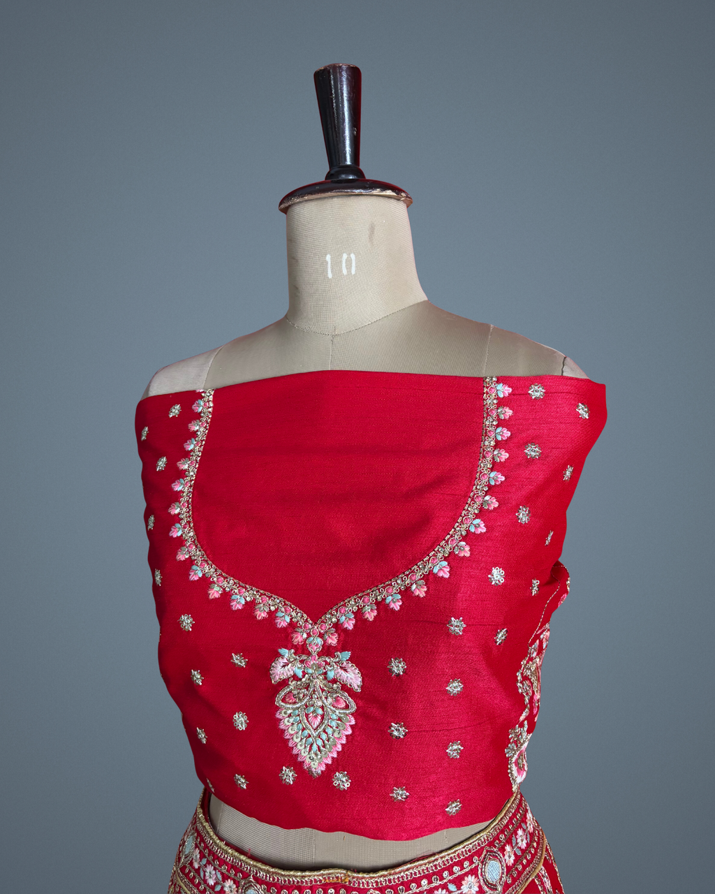 Rajkumari Heirloom