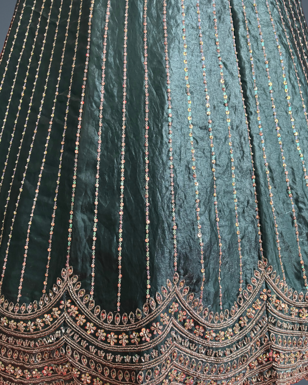 Zariya Bead
