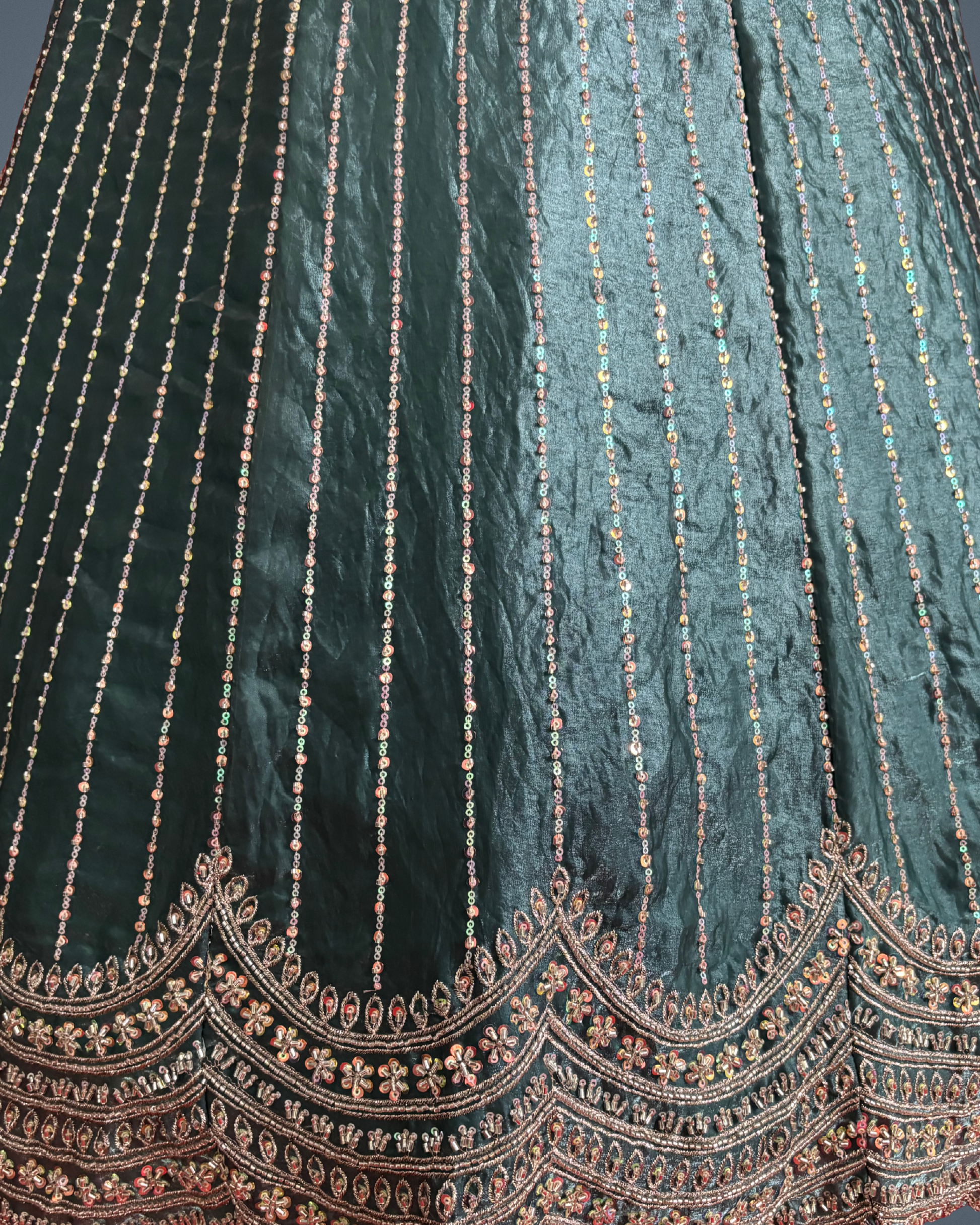 Zariya Bead