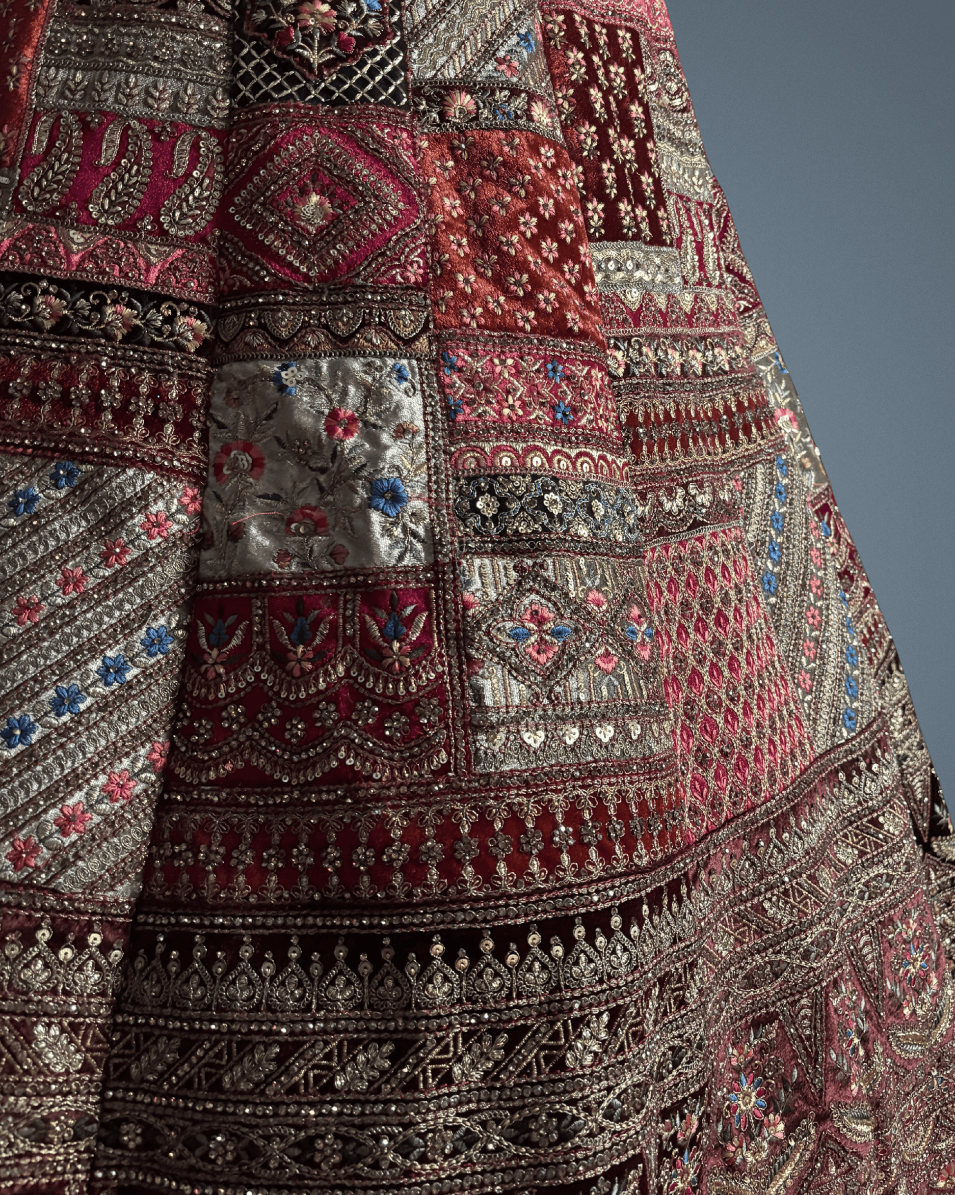 Royal Heritage Rajwada Couture