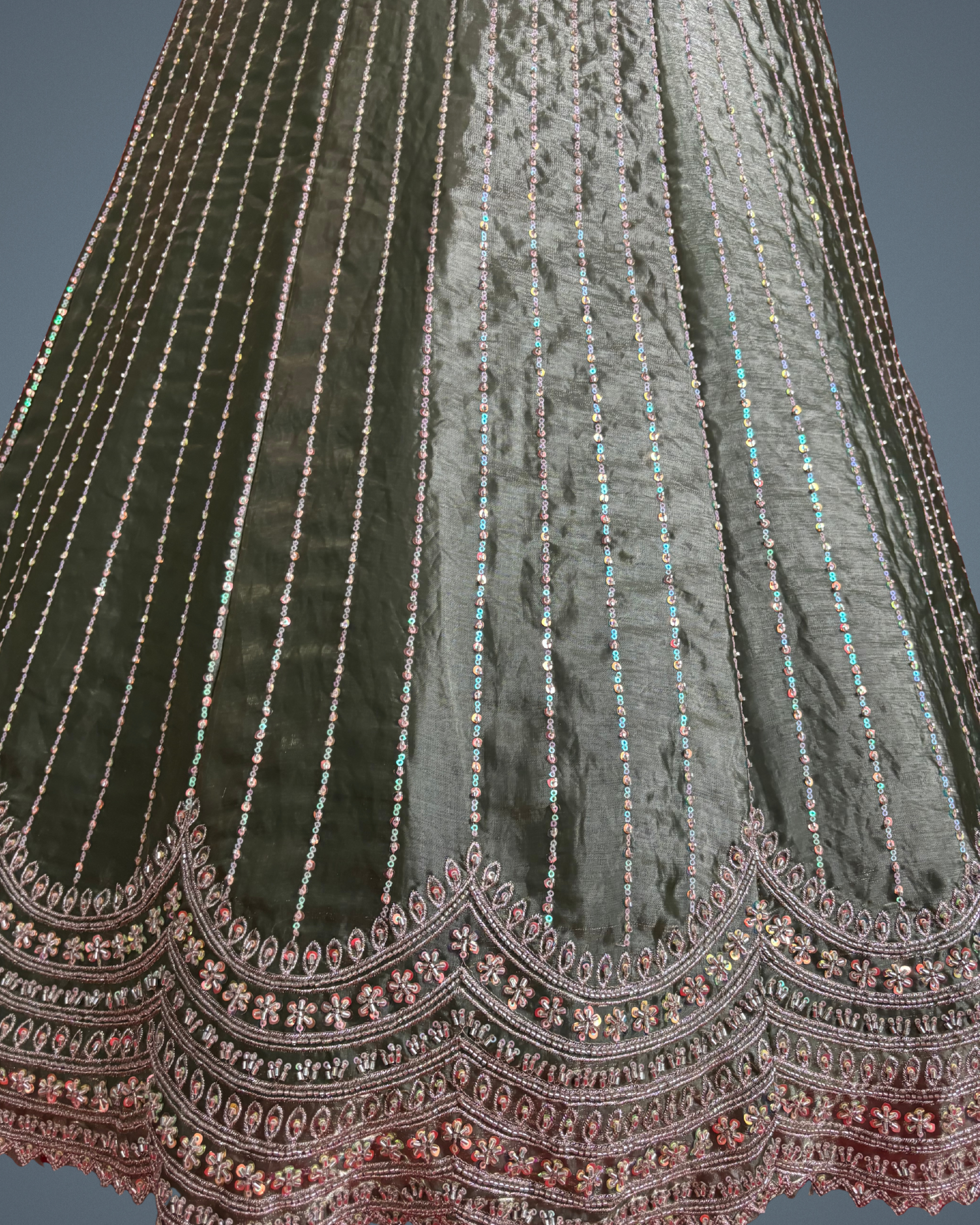 Zariya Bead