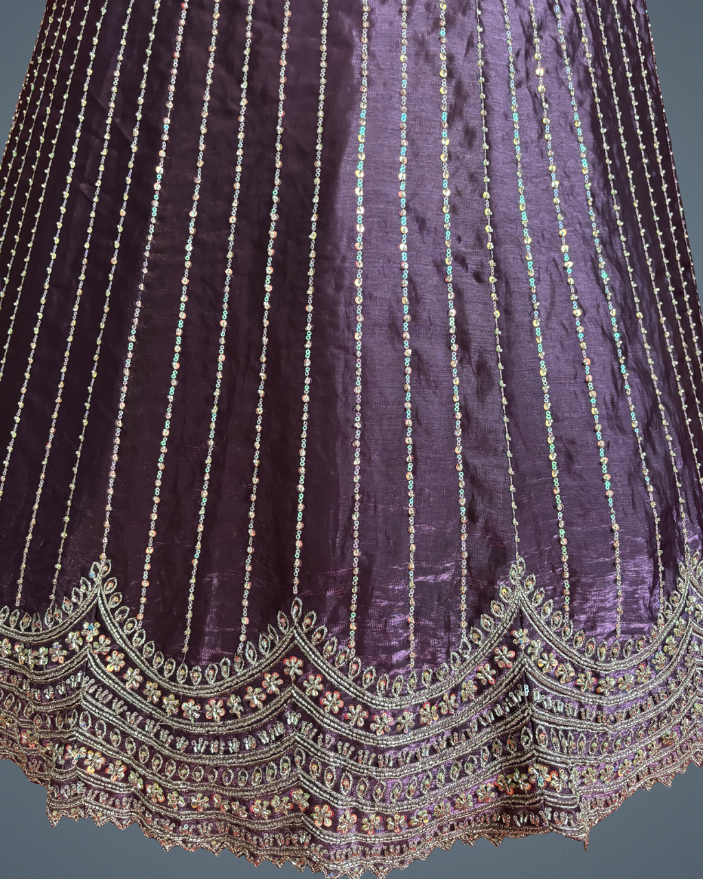 Zariya Bead