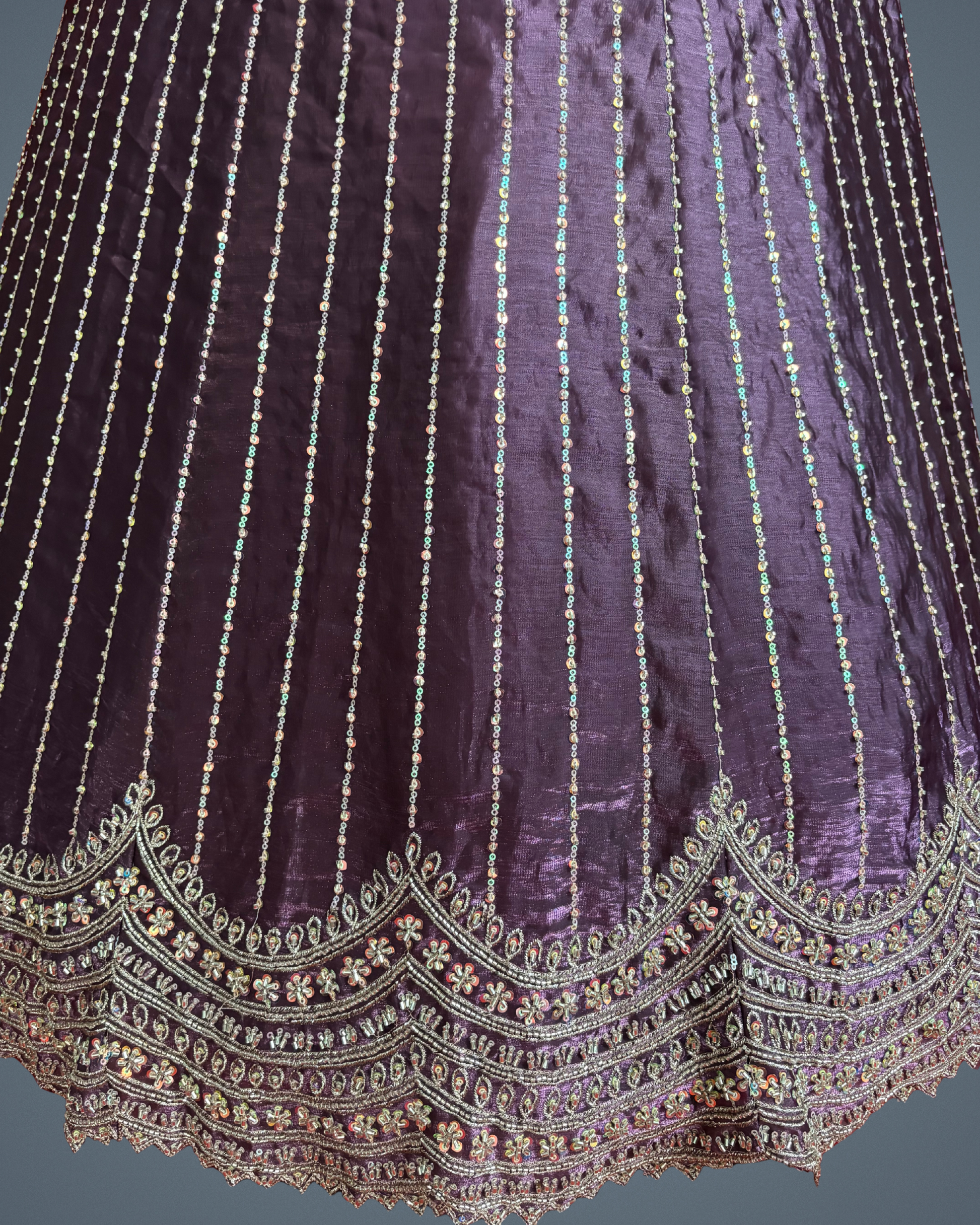 Zariya Bead