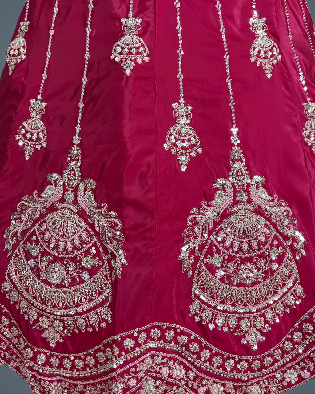 Noor Jhumka
