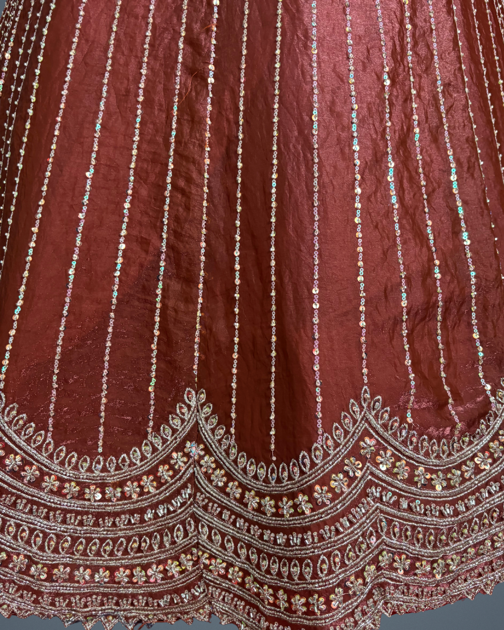Zariya Bead