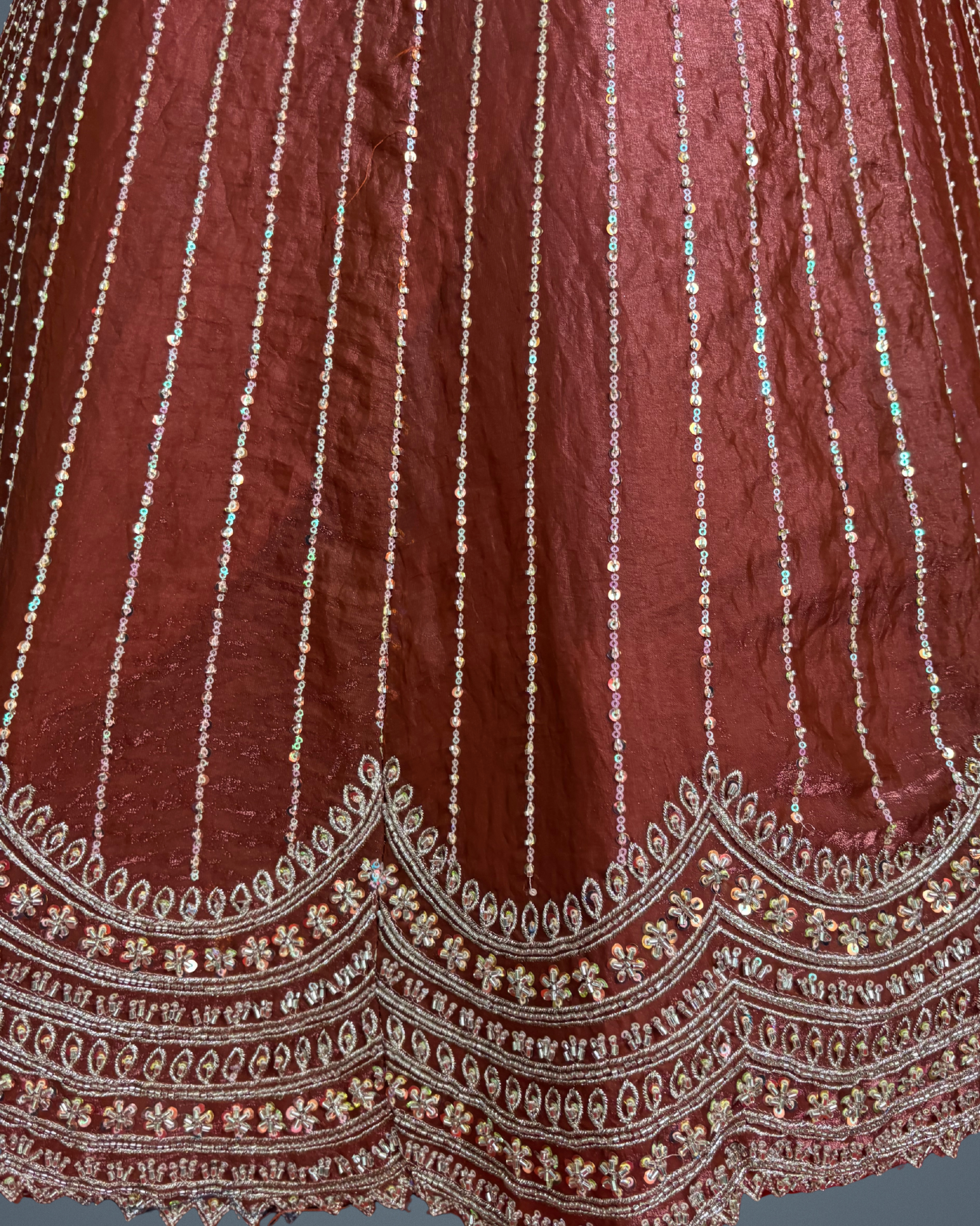 Zariya Bead