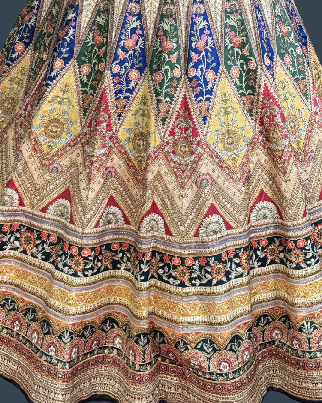 Heritage Mosaic