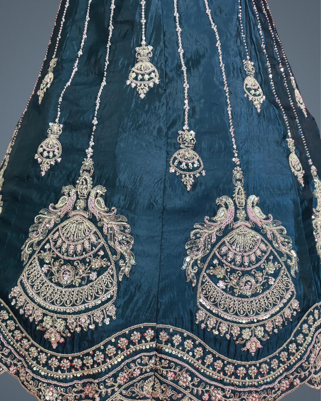 Noor Jhumka