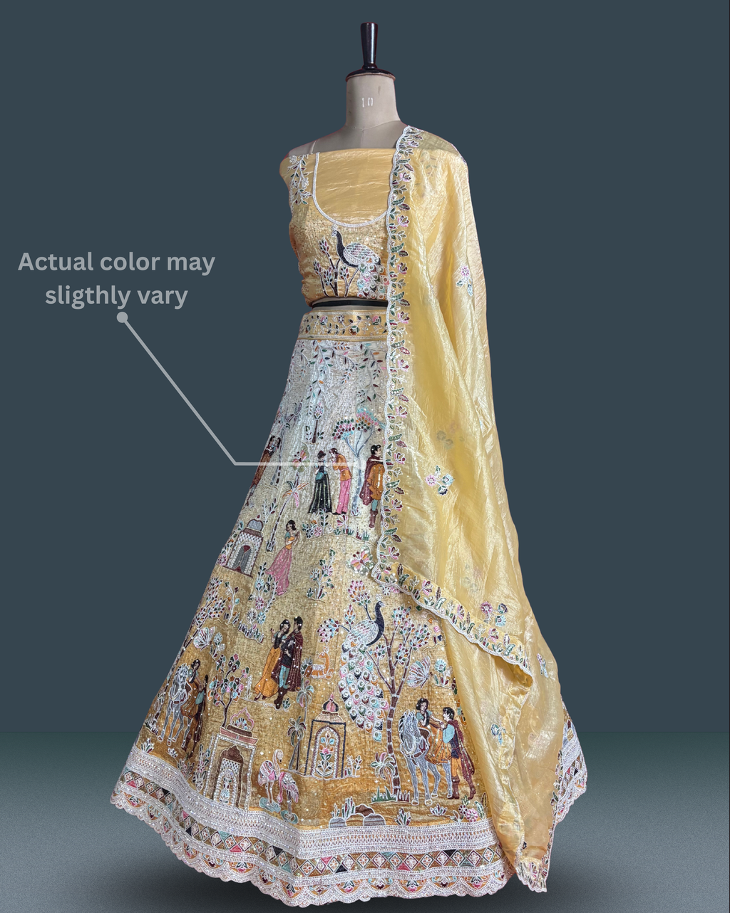 Cinderella Dreamscape