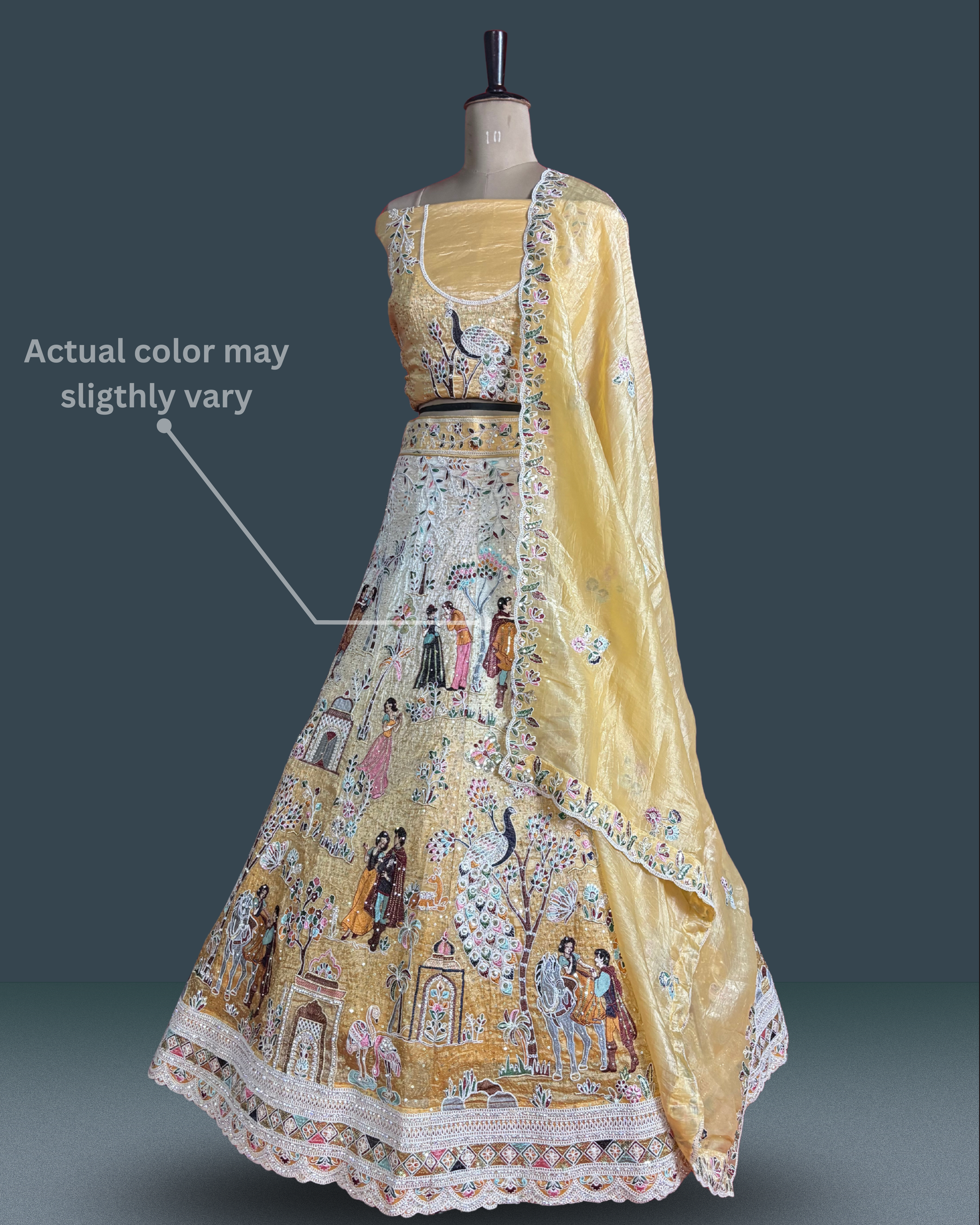 Cinderella Dreamscape