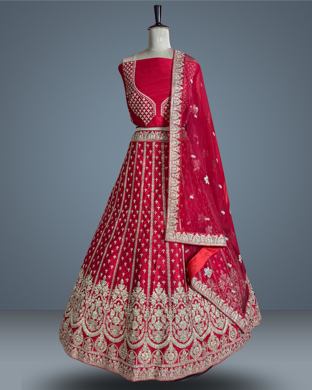 Zariya Bridal