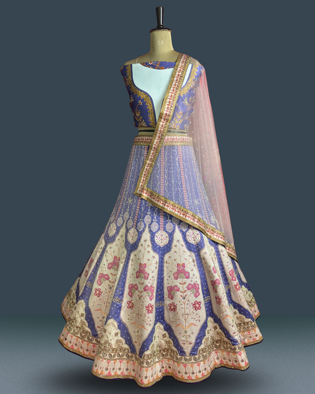 Meherbaan Regal