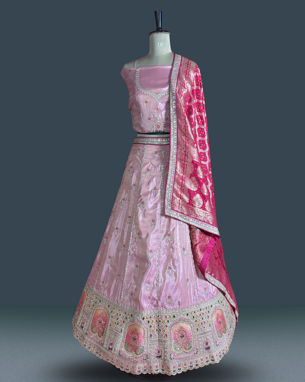 Nazneen
