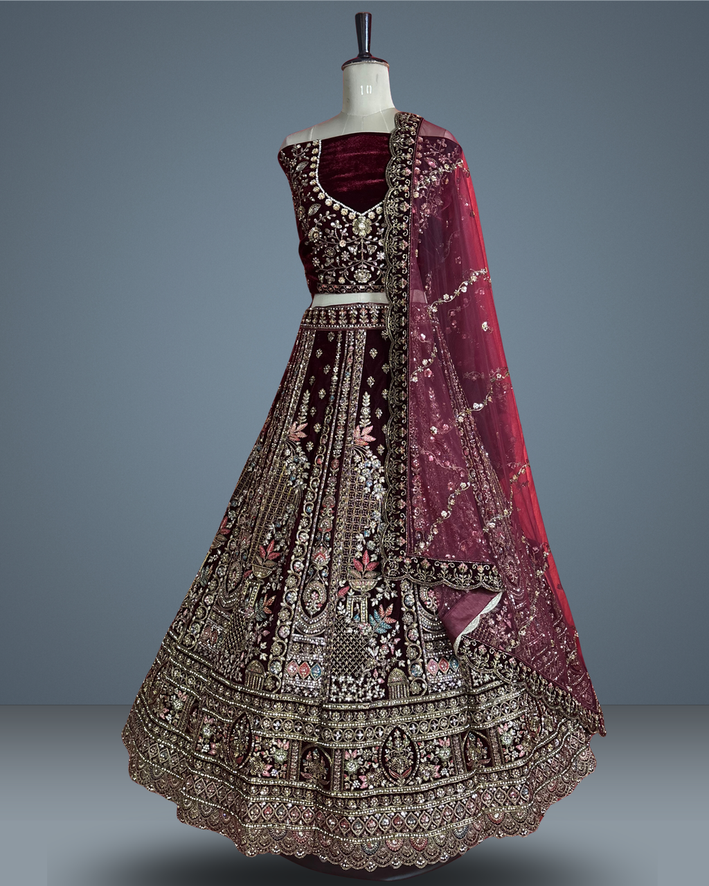 Shahi Zareen