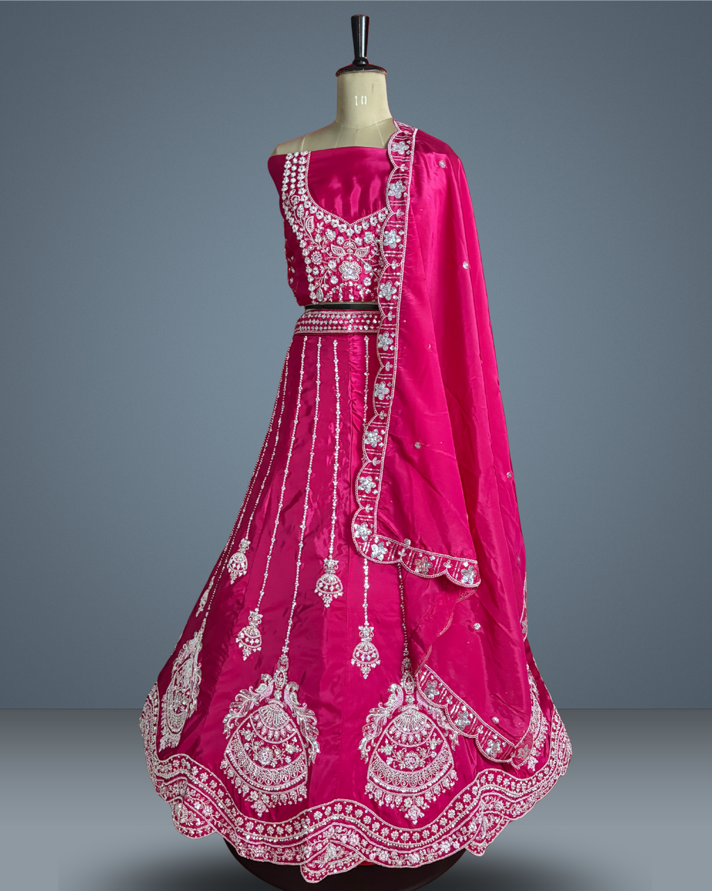 Noor Jhumka