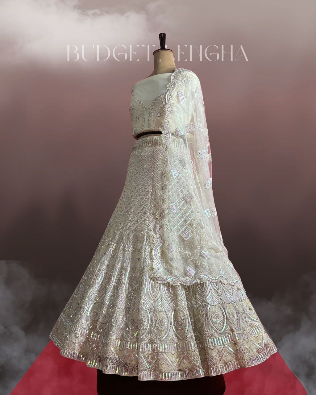 Ivory Twilight Sparkle