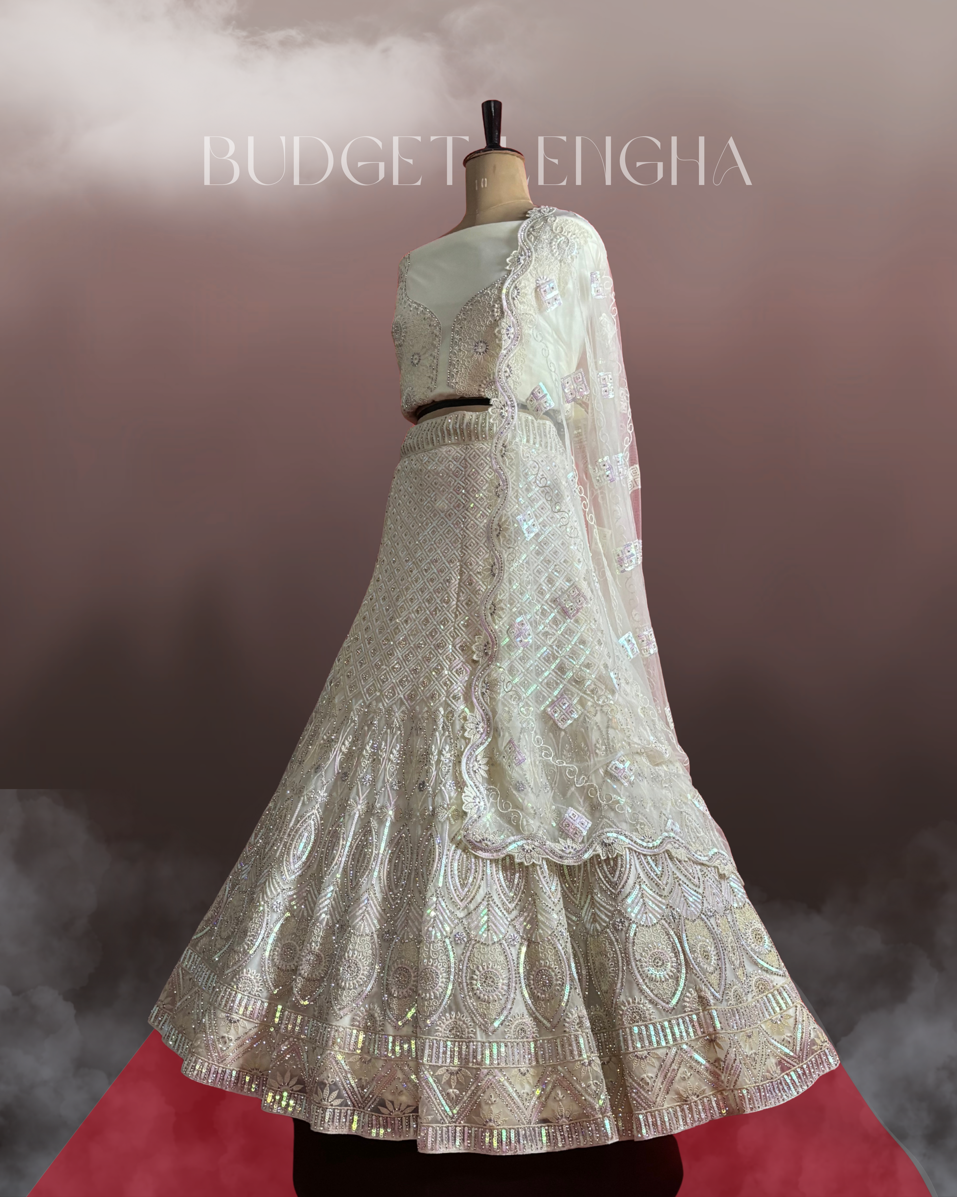 Ivory Twilight Sparkle