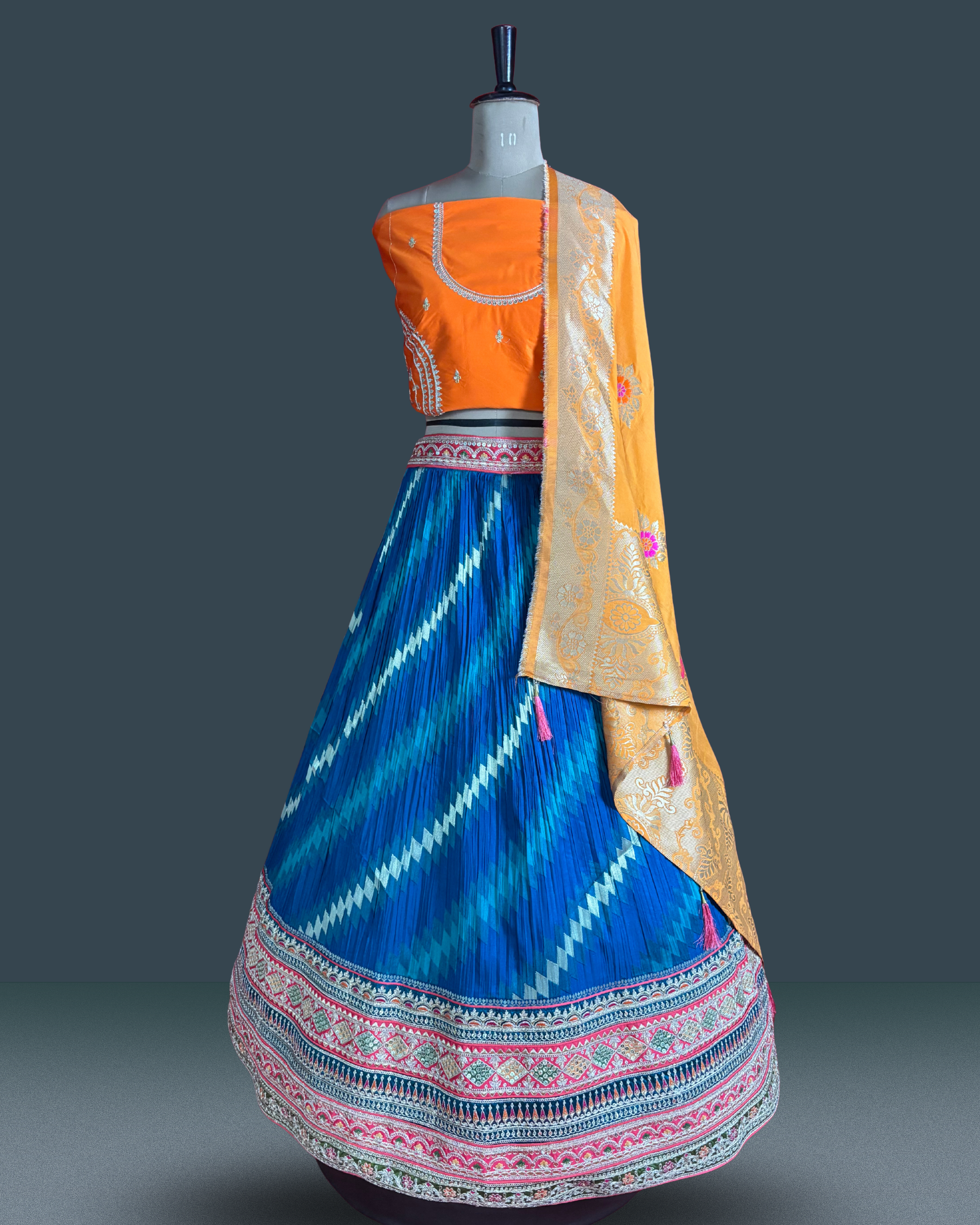 Saanjh Shringar