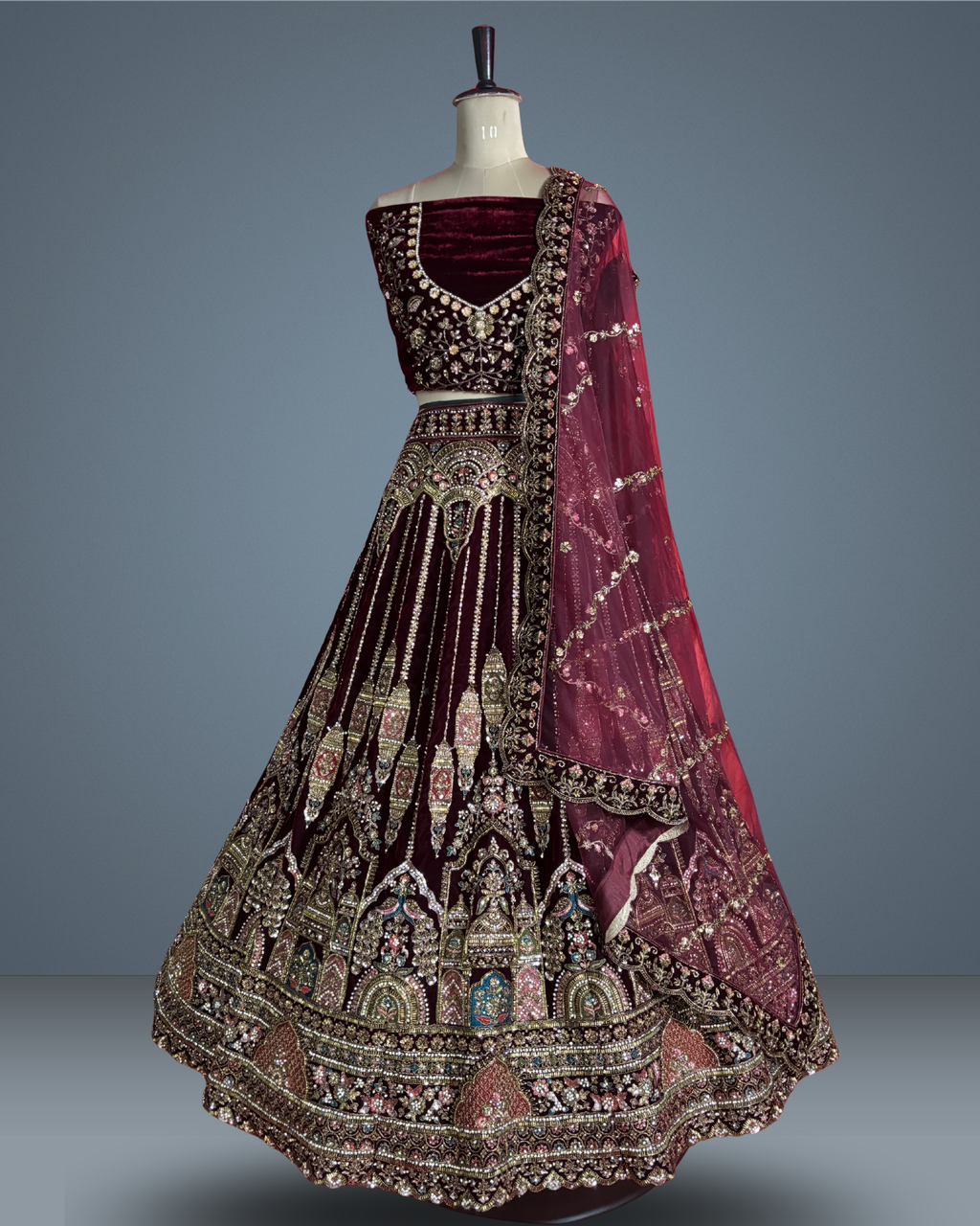 Zarafshan