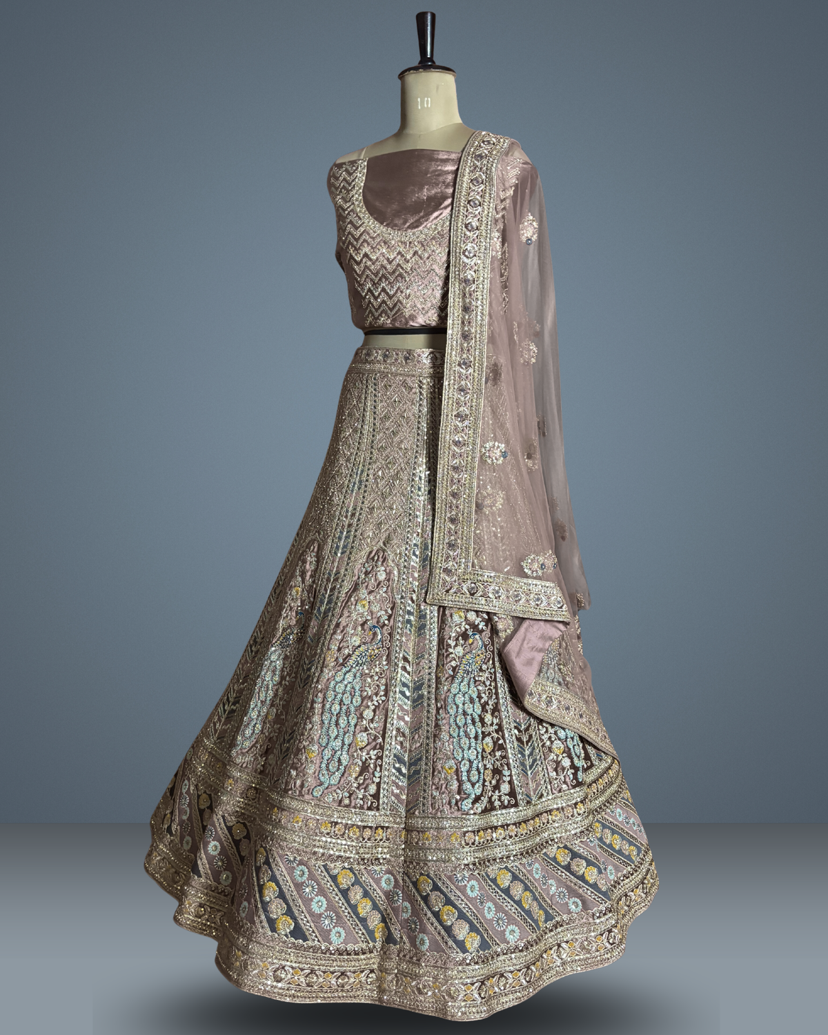 Gulbahar Elegance