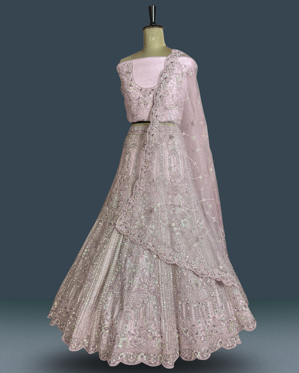 Mirage Sparkle