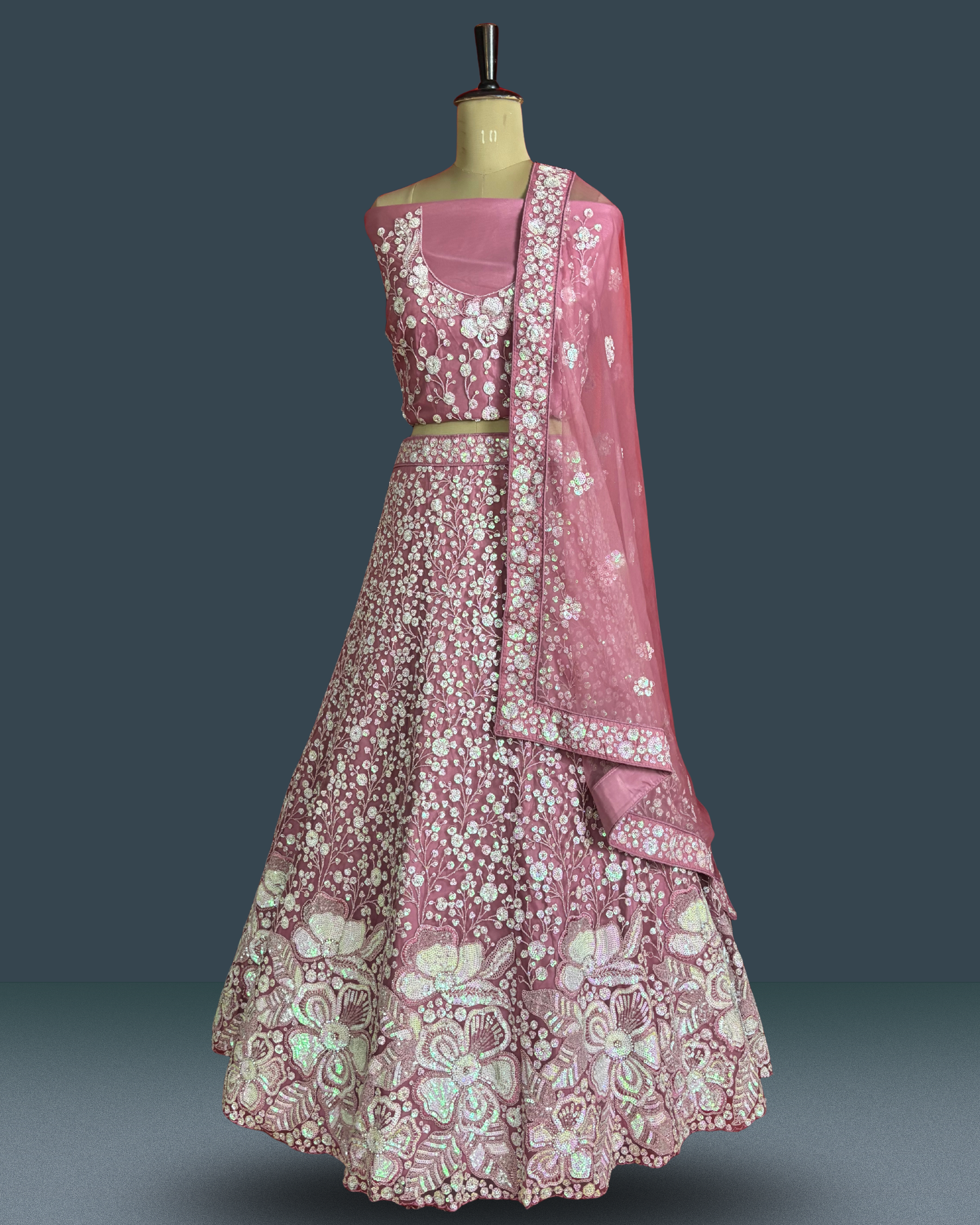 Suhani Flora