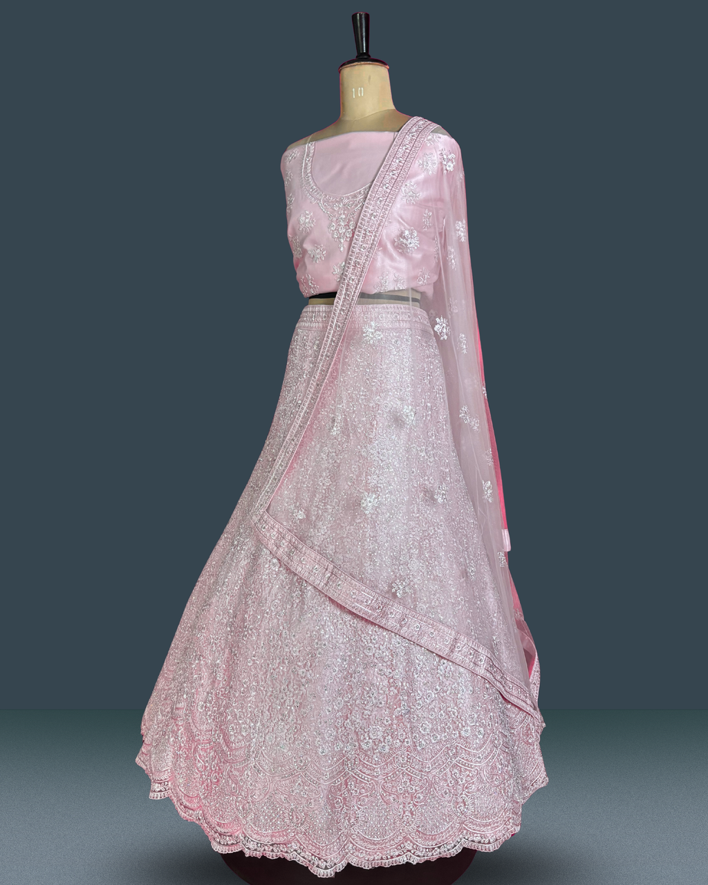 Noor Lace