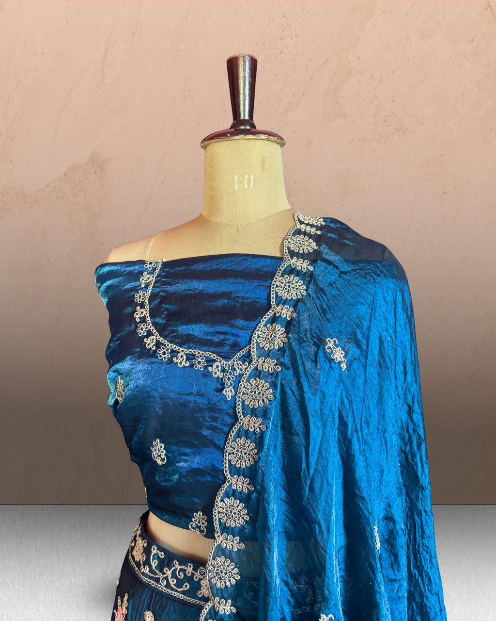 Gulnaar Lehenga