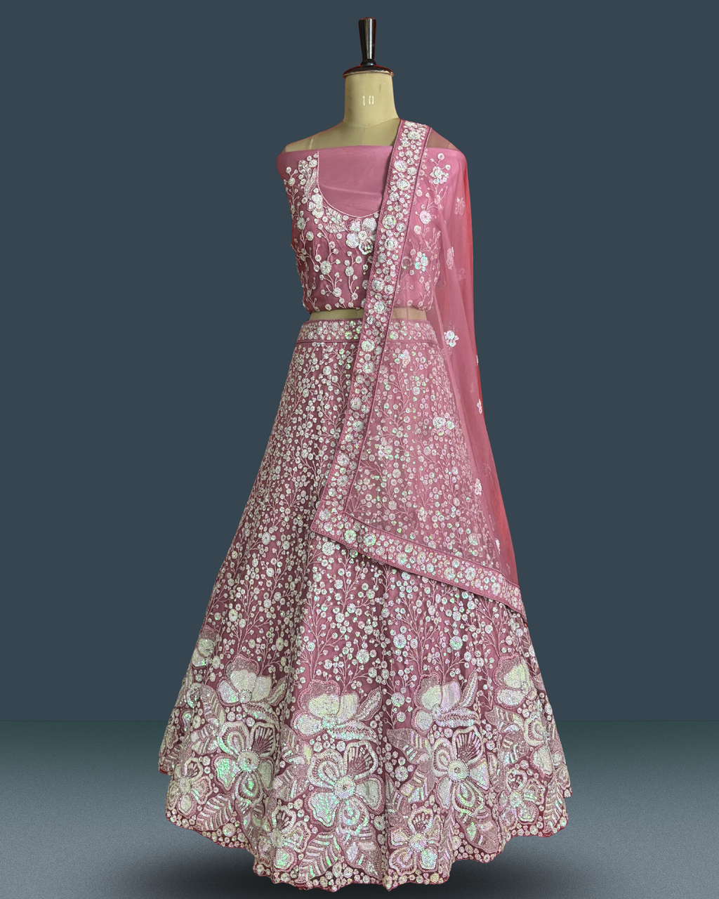 Suhani Flora