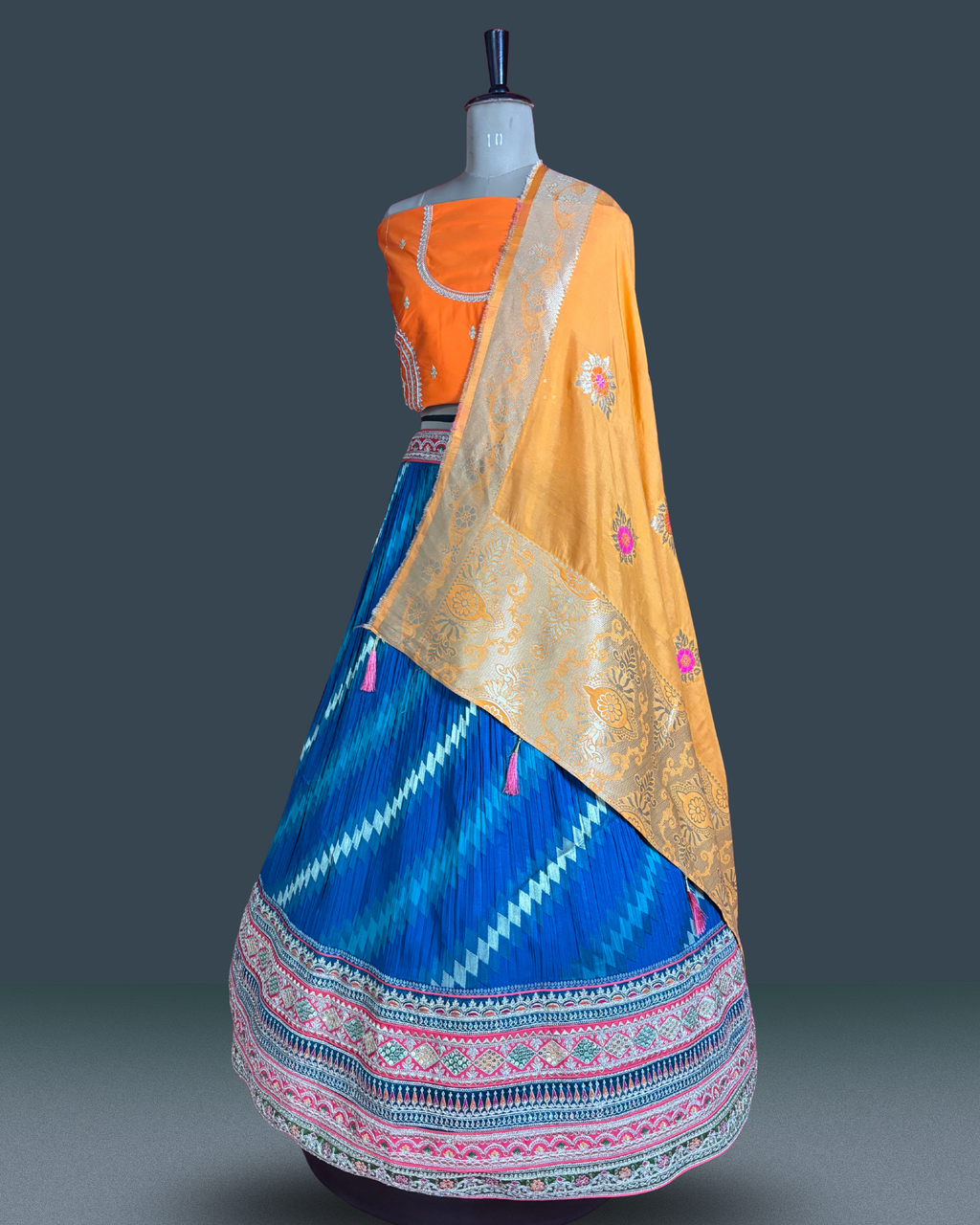 Saanjh Shringar