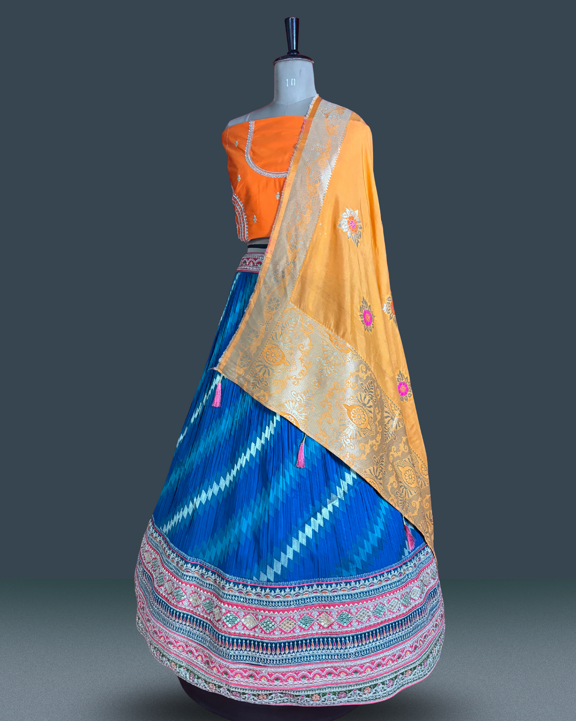 Saanjh Shringar