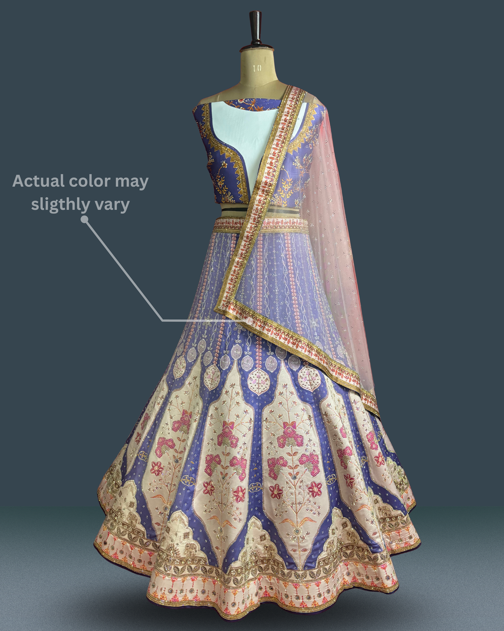Meherbaan Regal