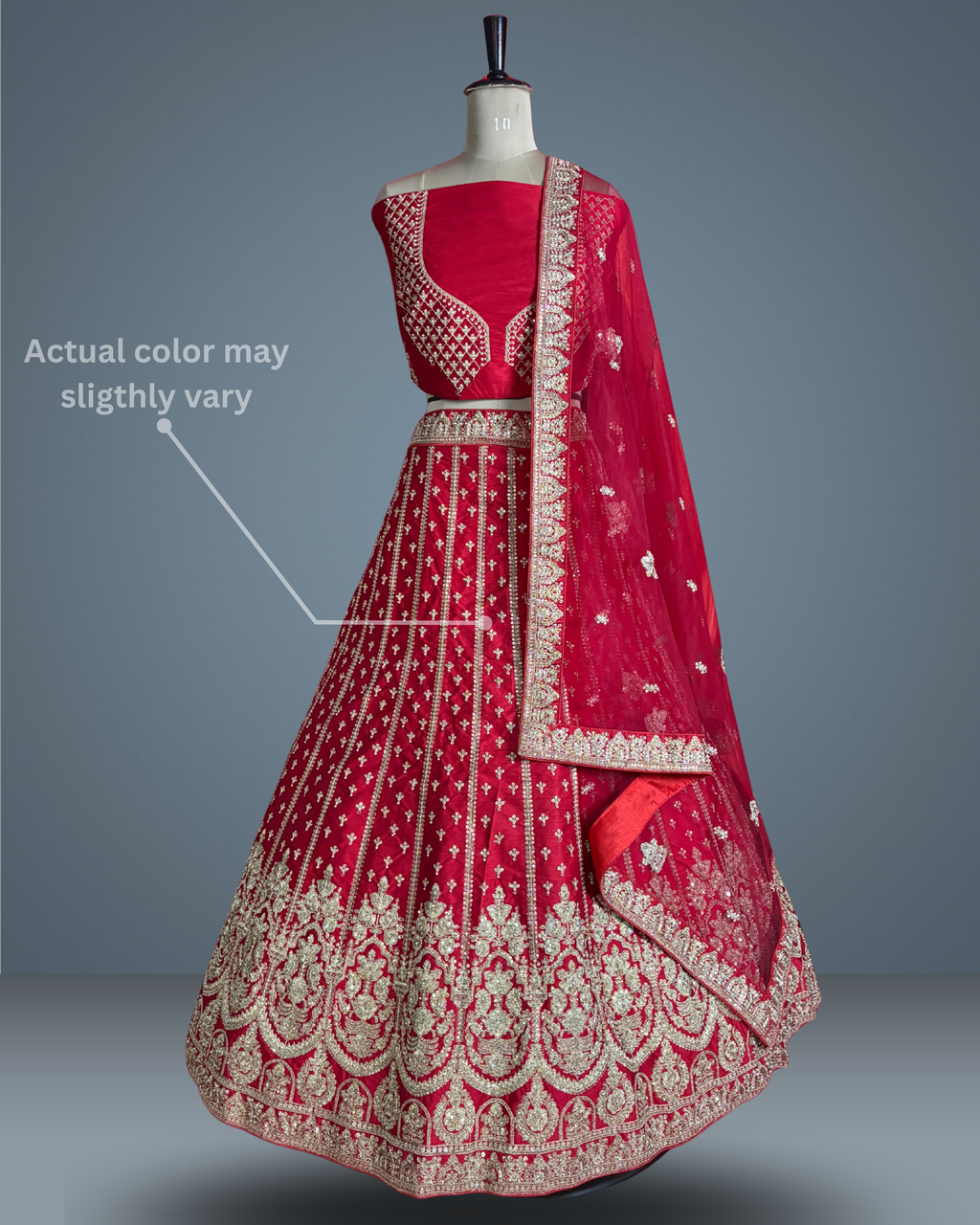 Zariya Bridal