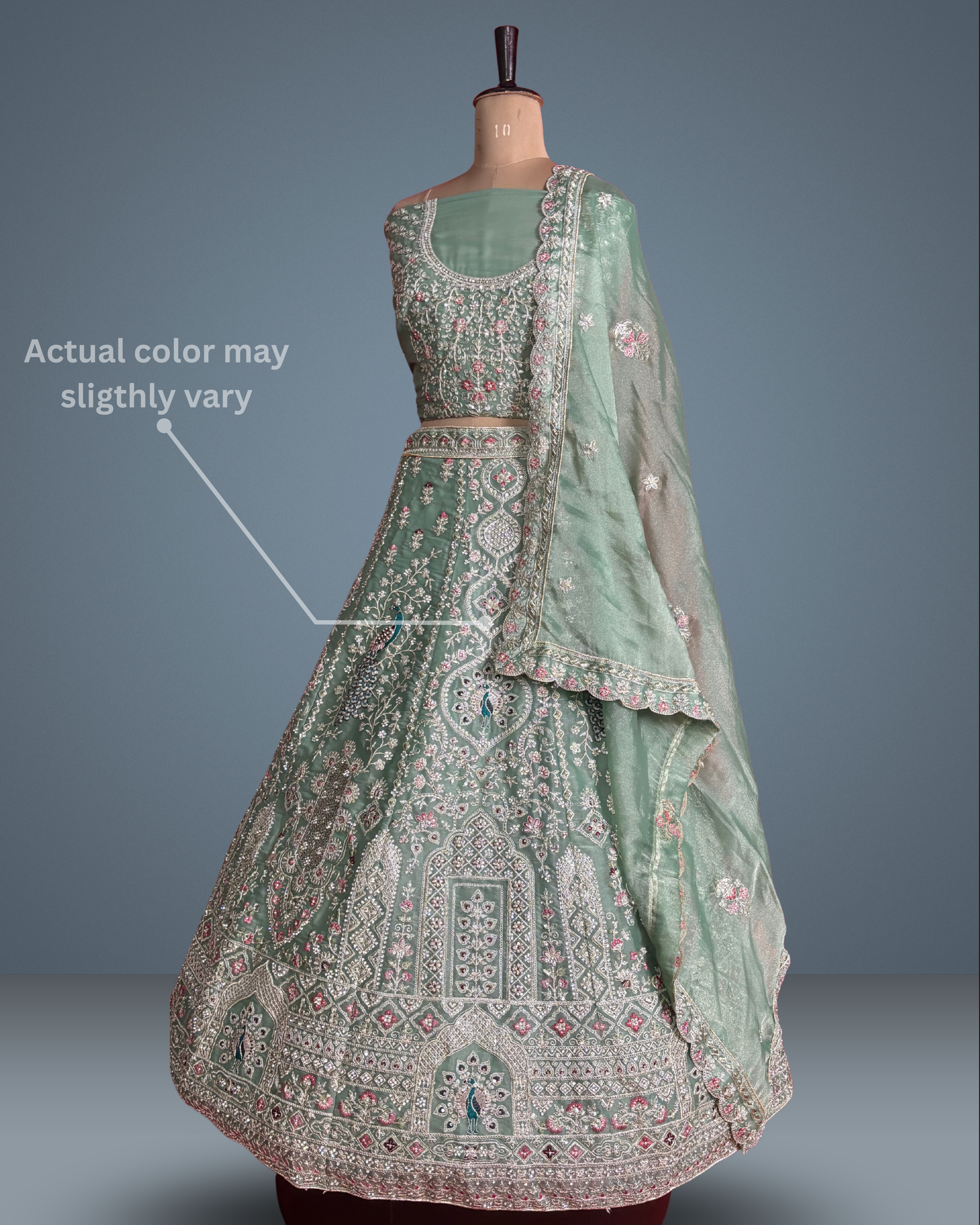 Mor Mahal
