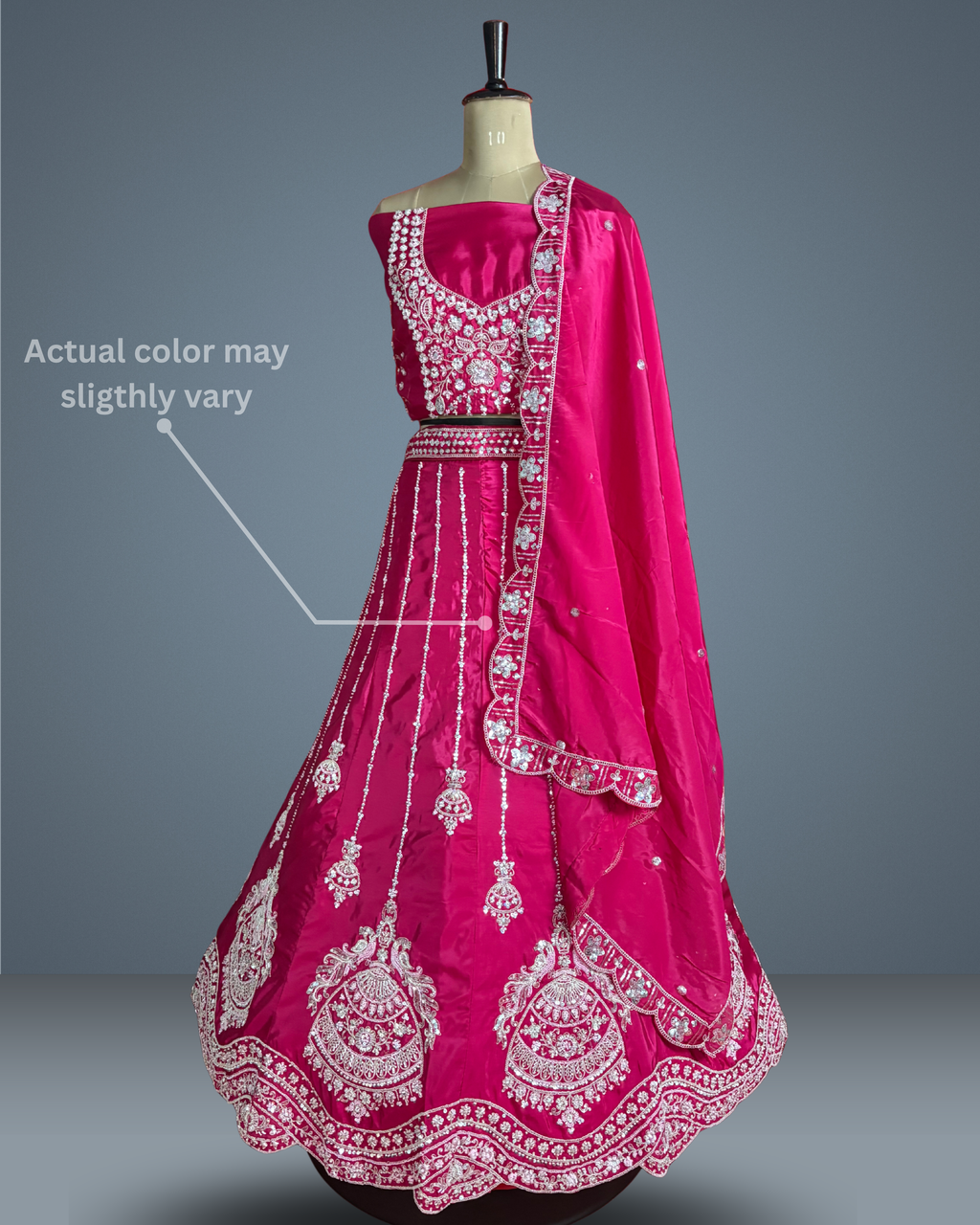 Noor Jhumka