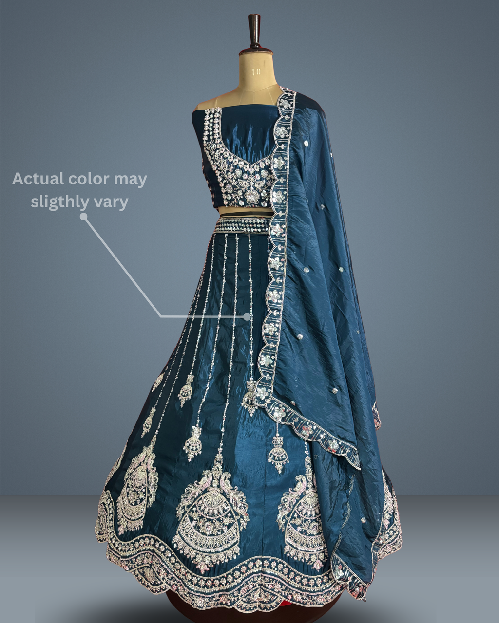 Noor Jhumka
