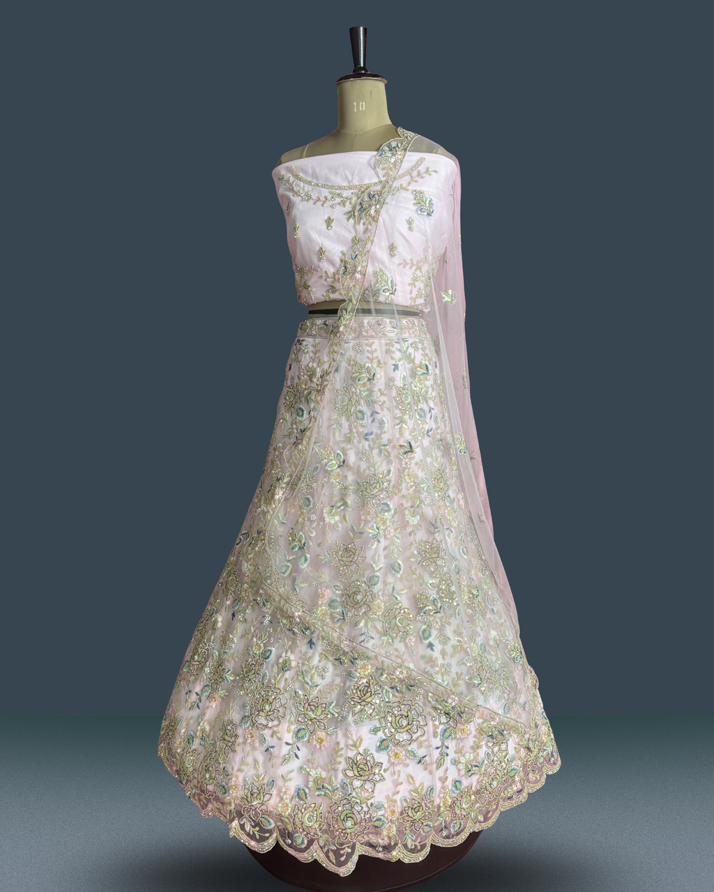 Serene Blossom