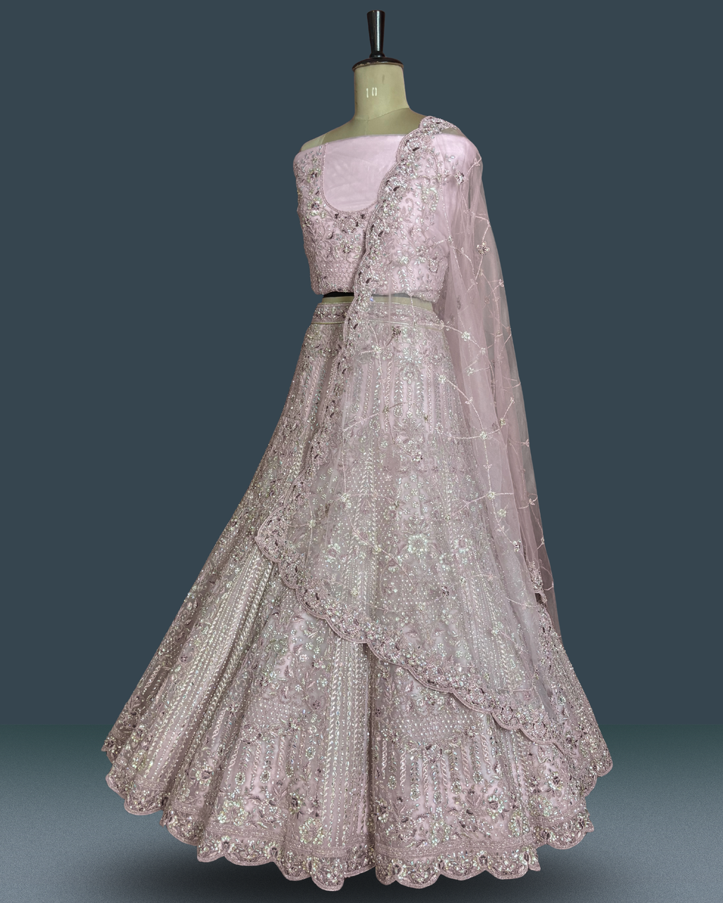 Mirage Sparkle
