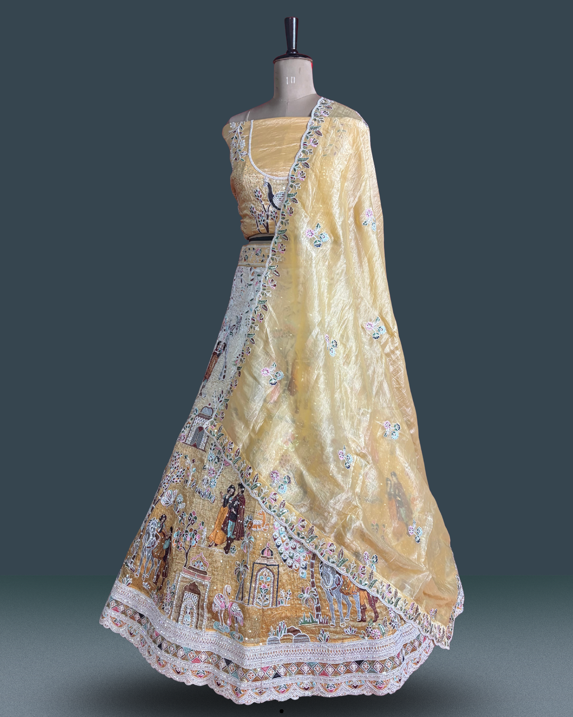 Cinderella Dreamscape