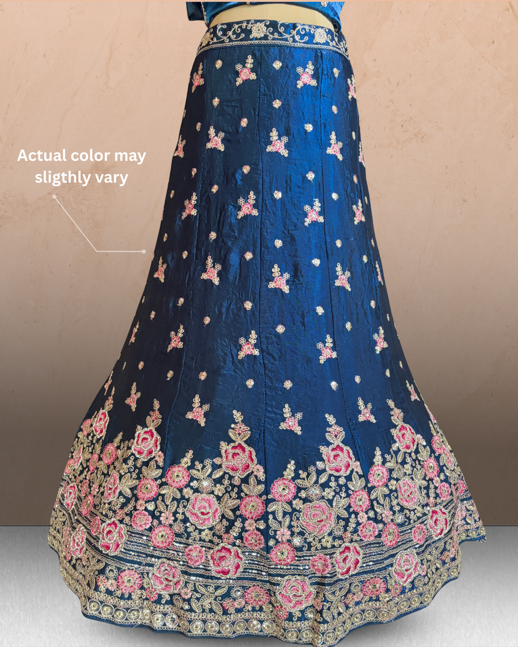 Gulnaar Lehenga