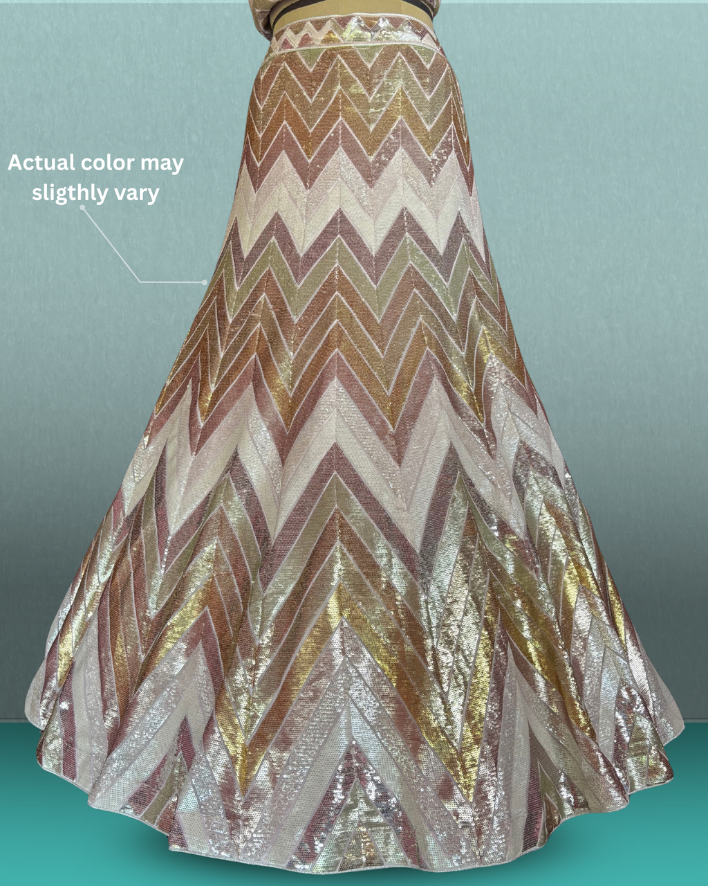 MultiShine ZigZag