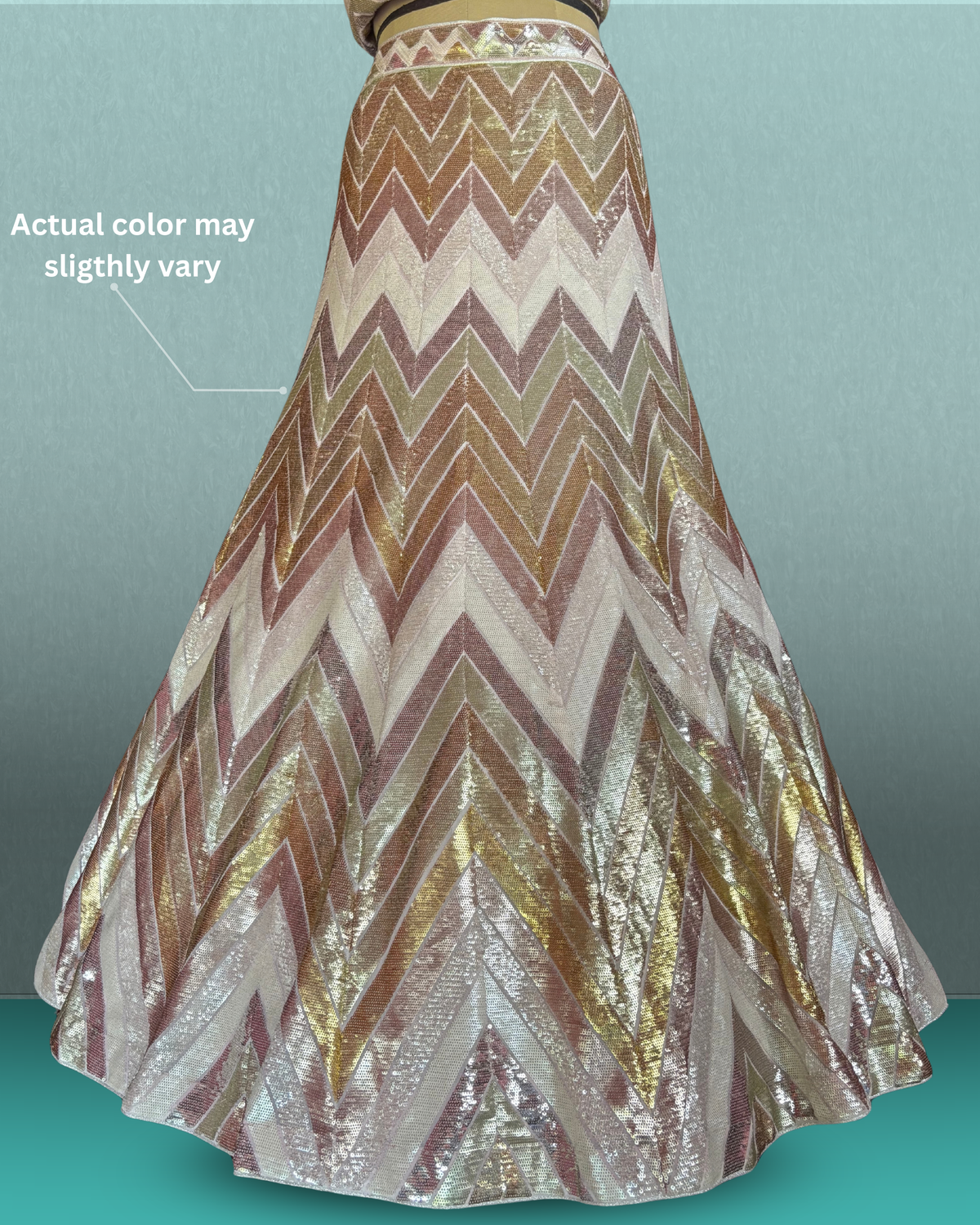 MultiShine ZigZag