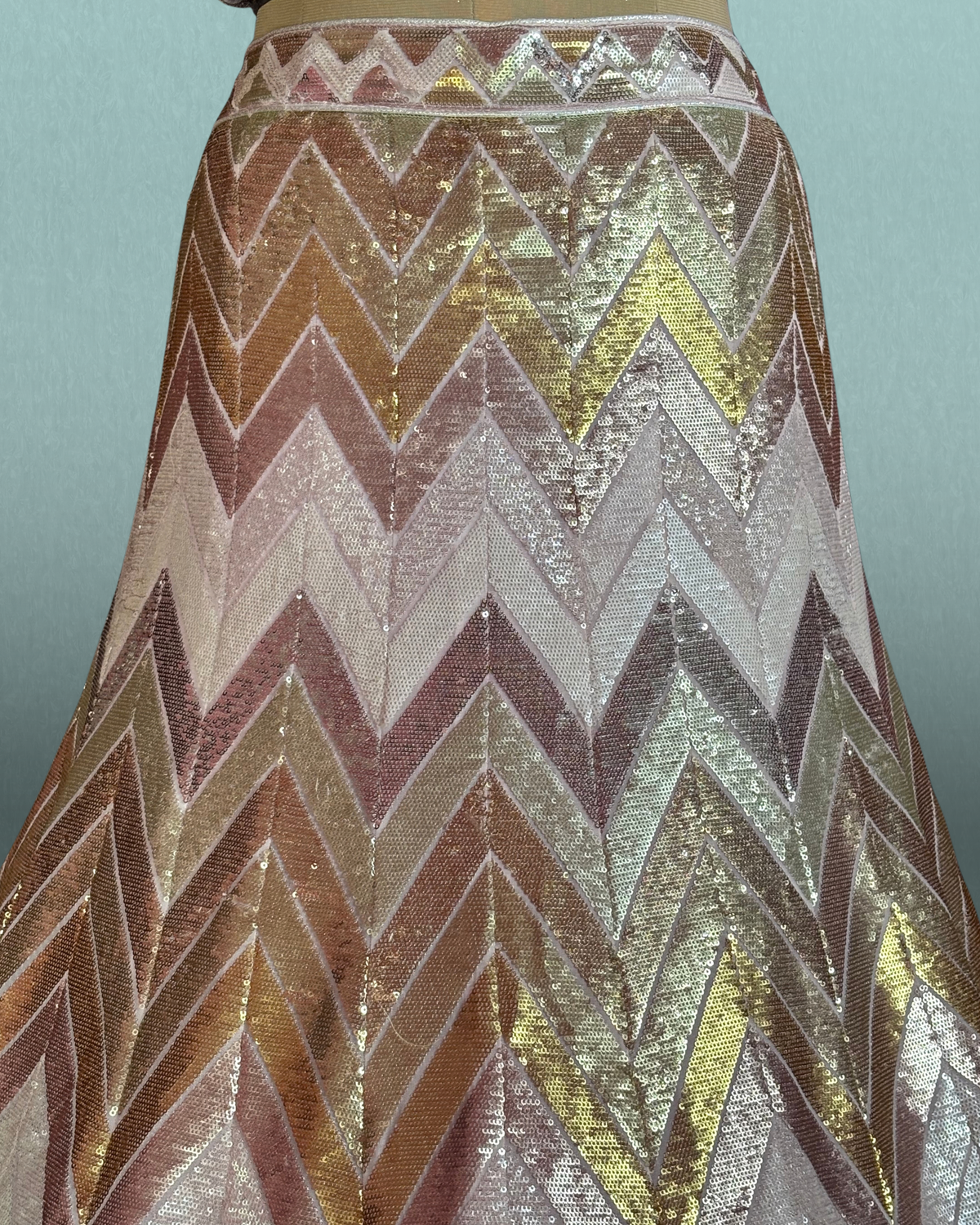 MultiShine ZigZag