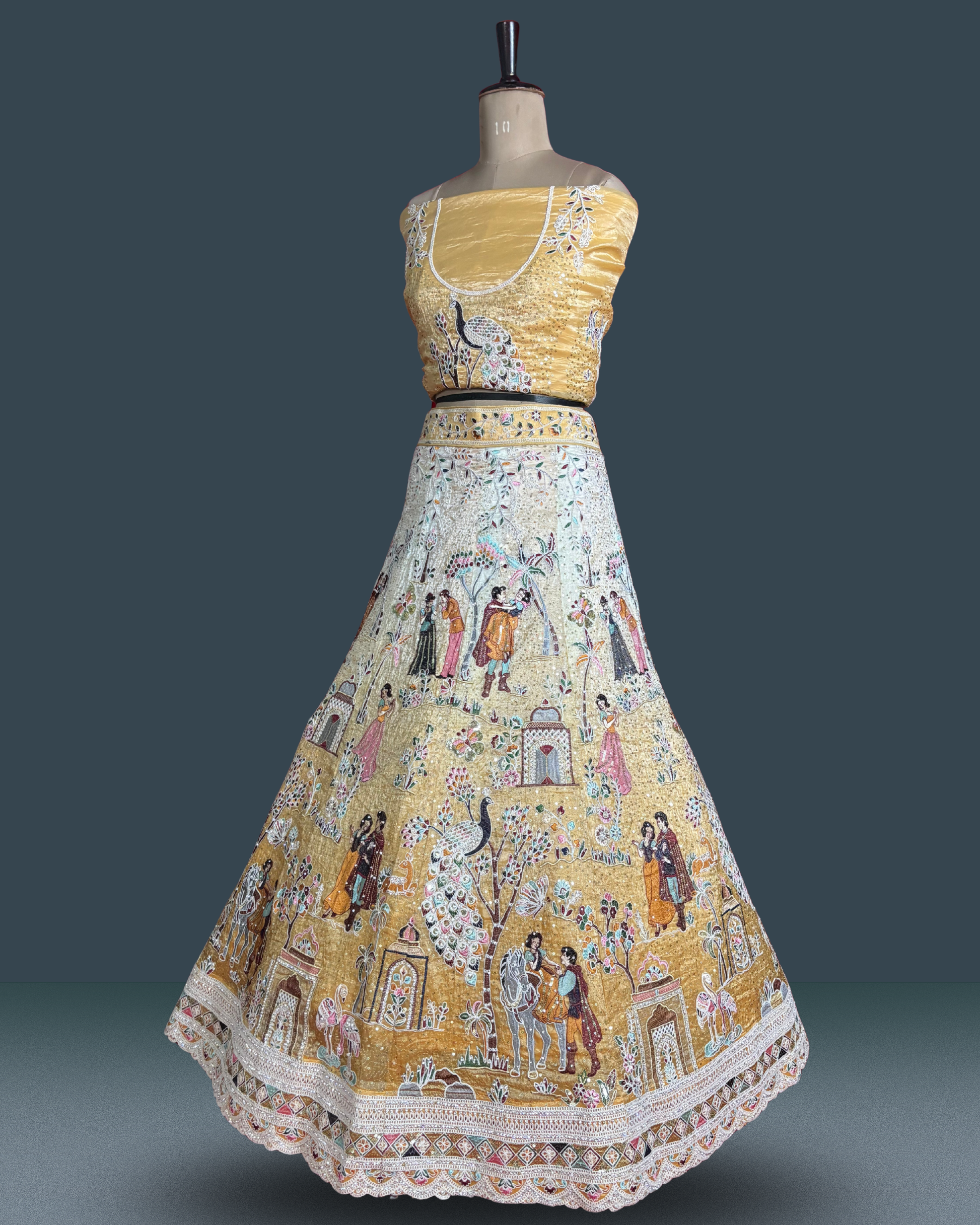 Cinderella Dreamscape