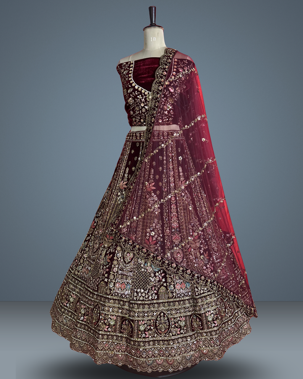 Shahi Zareen