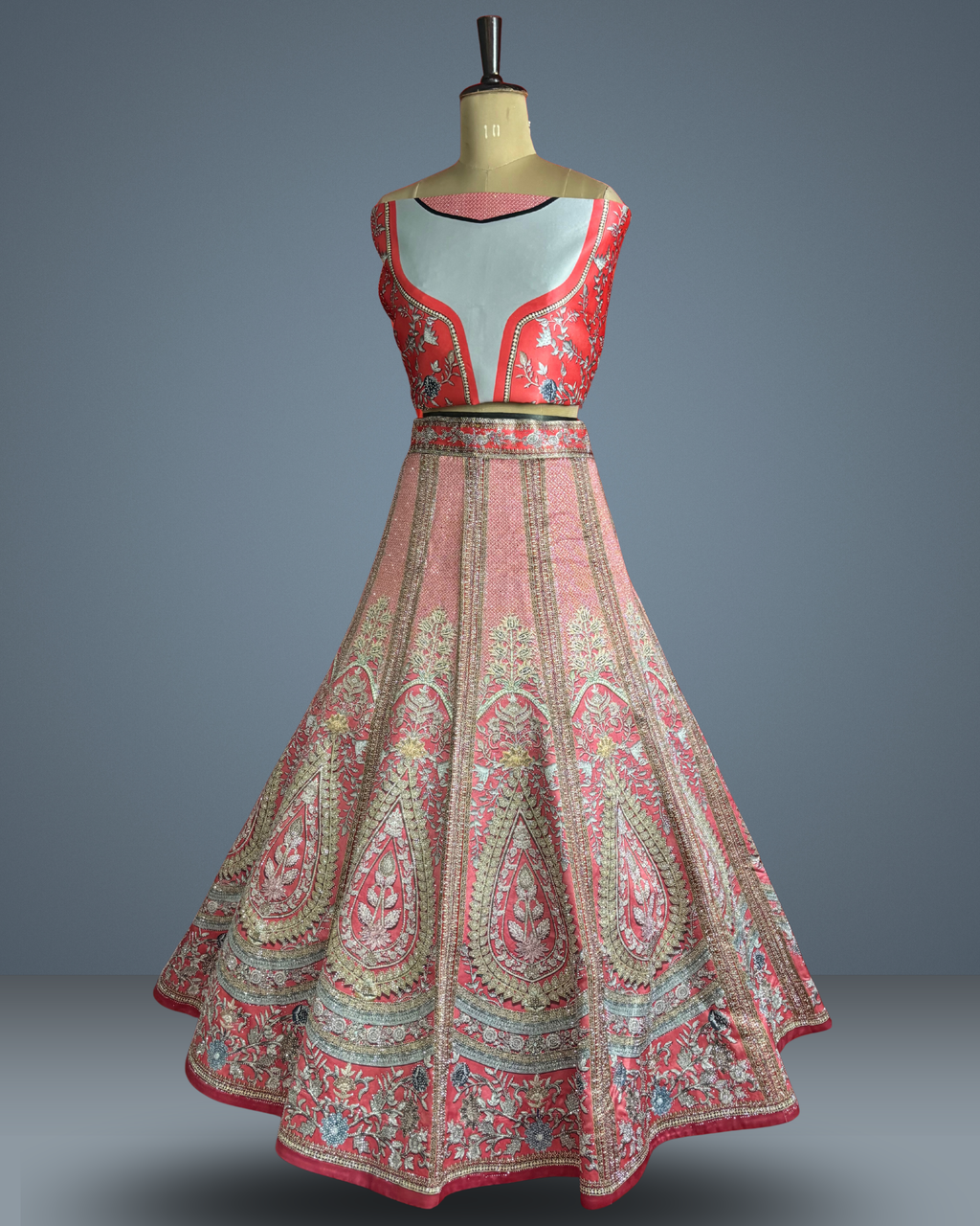 Zarmina Royale