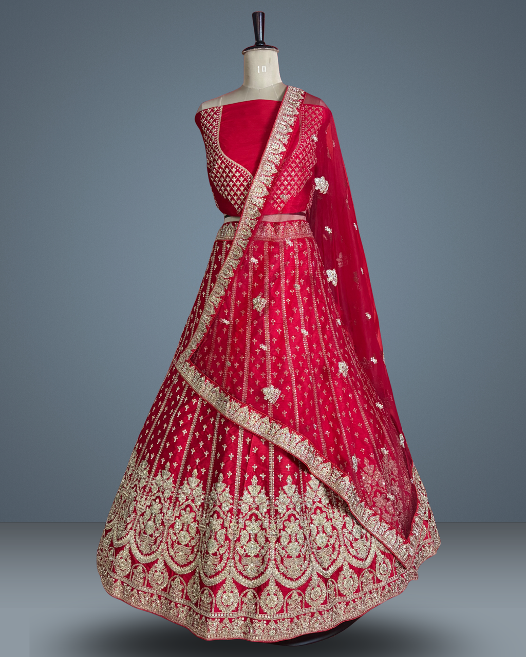 Zariya Bridal