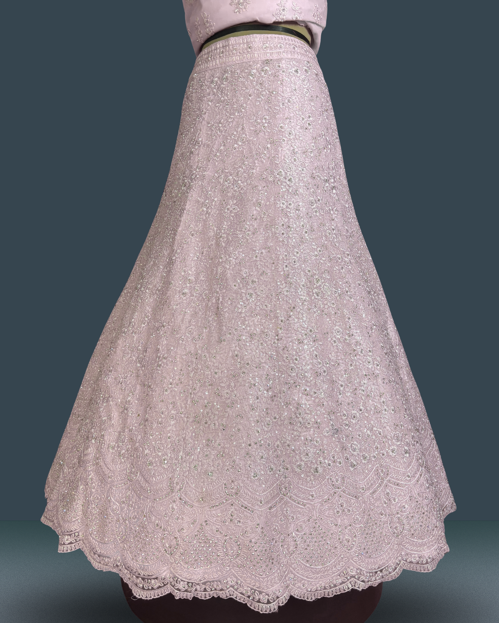 Noor Lace
