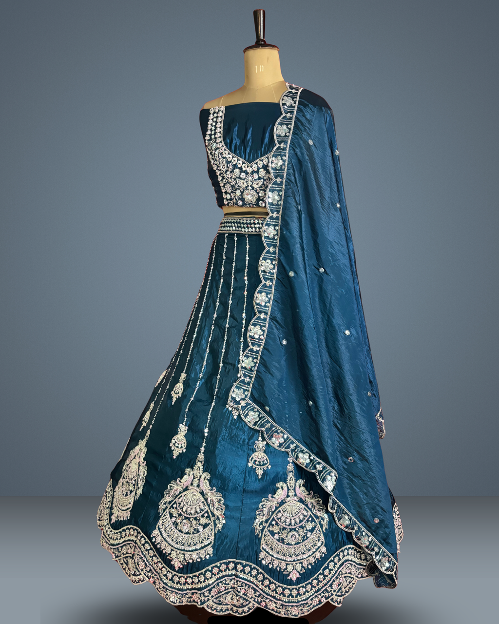 Noor Jhumka