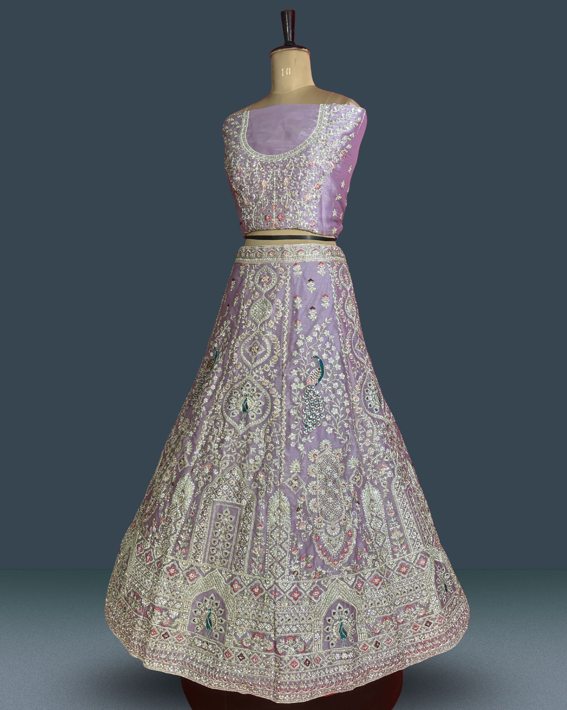 Mor Mahal